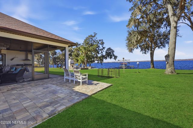 312 MOONSTONE Drive, East Palatka, FL 32131