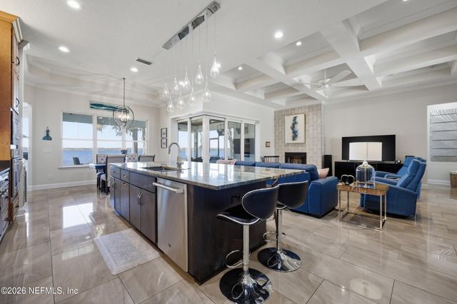 312 MOONSTONE Drive, East Palatka, FL 32131