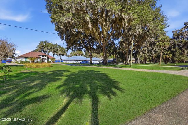 312 MOONSTONE Drive, East Palatka, FL 32131