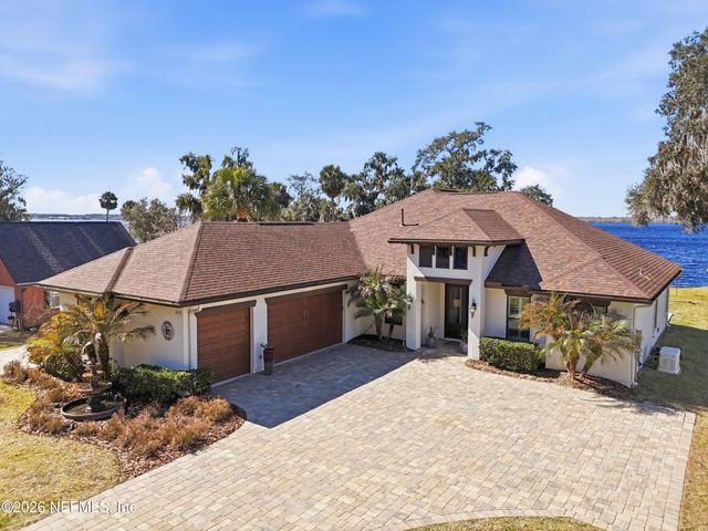 312 MOONSTONE Drive, East Palatka, FL 32131