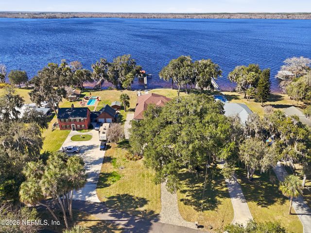 312 MOONSTONE Drive, East Palatka, FL 32131