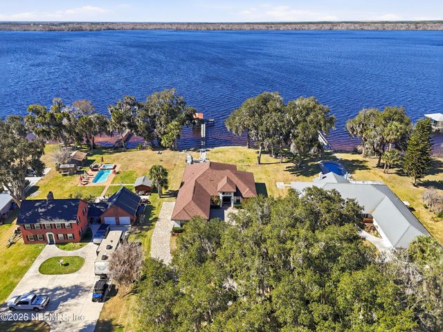 312 MOONSTONE Drive, East Palatka, FL 32131