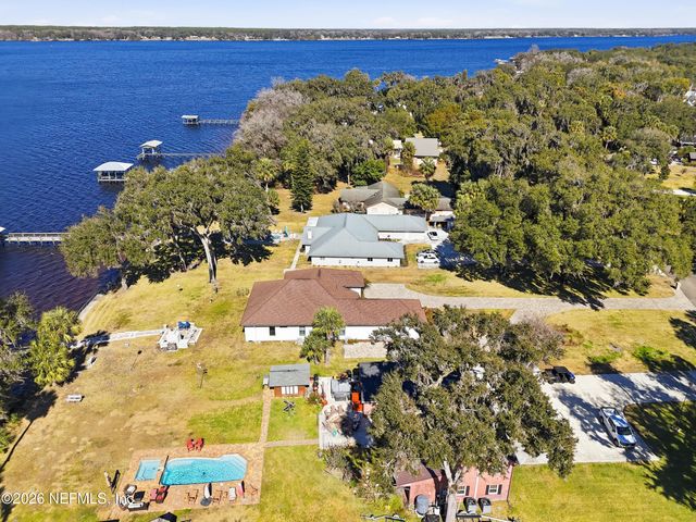 312 MOONSTONE Drive, East Palatka, FL 32131