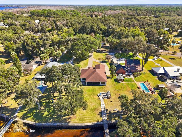 312 MOONSTONE Drive, East Palatka, FL 32131