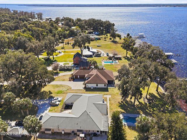 312 MOONSTONE Drive, East Palatka, FL 32131