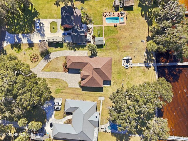 312 MOONSTONE Drive, East Palatka, FL 32131