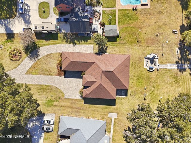 312 MOONSTONE Drive, East Palatka, FL 32131