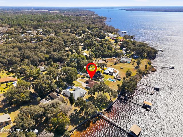 312 MOONSTONE Drive, East Palatka, FL 32131