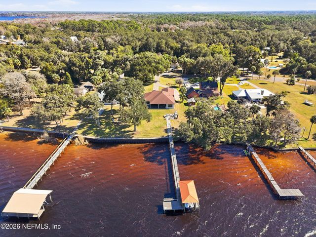 312 MOONSTONE Drive, East Palatka, FL 32131