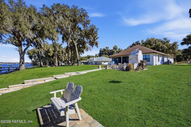 312 MOONSTONE Drive, East Palatka, FL 32131