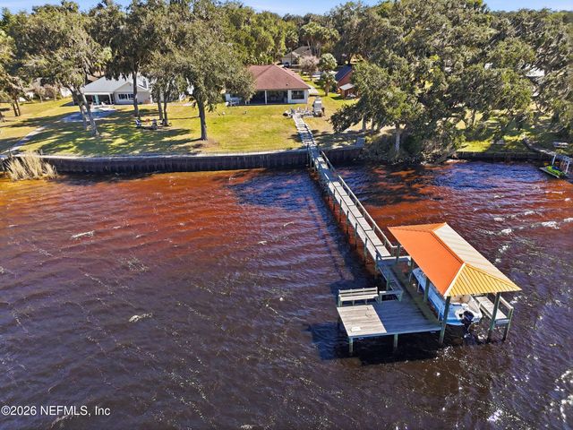 312 MOONSTONE Drive, East Palatka, FL 32131