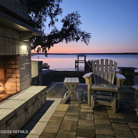 312 MOONSTONE Drive, East Palatka, FL 32131