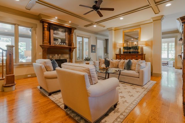 1717 Championship Boulevard, Franklin, TN 37064