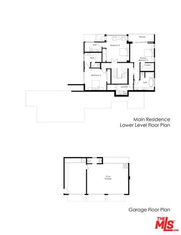 28867 Grayfox Street, Malibu, CA 90265