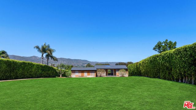 28867 Grayfox Street, Malibu, CA 90265