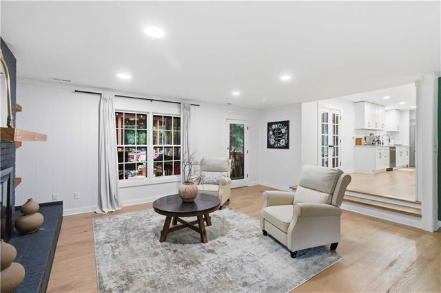 4037 Morgan Road, Tucker, GA 30084