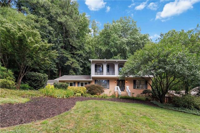 4037 Morgan Road, Tucker, GA 30084