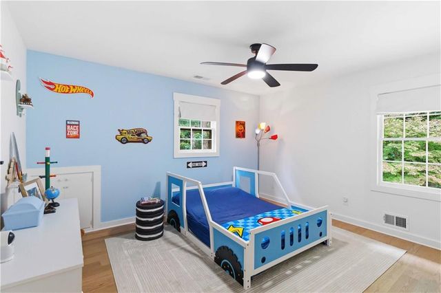 4037 Morgan Road, Tucker, GA 30084