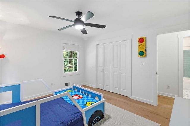 4037 Morgan Road, Tucker, GA 30084