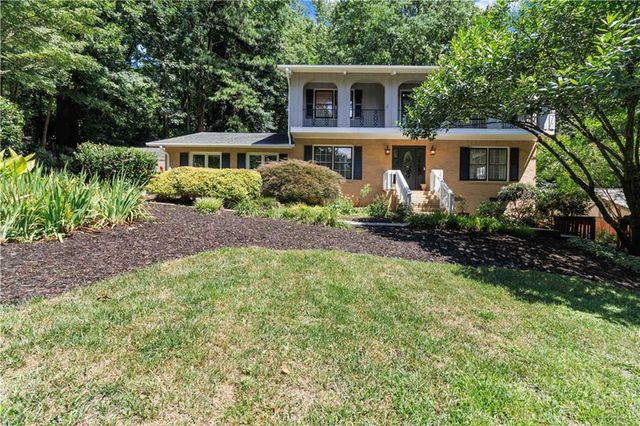 4037 Morgan Road, Tucker, GA 30084