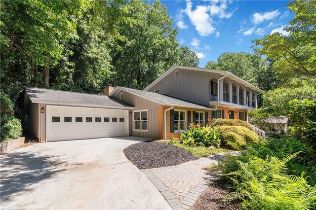 4037 Morgan Road, Tucker, GA 30084