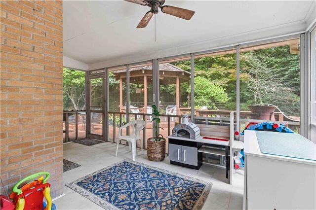 4037 Morgan Road, Tucker, GA 30084