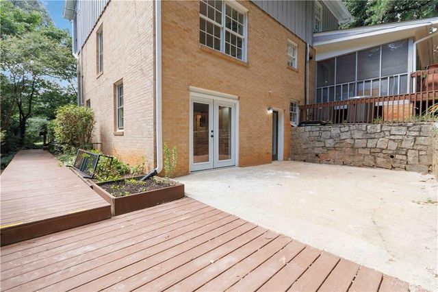 4037 Morgan Road, Tucker, GA 30084