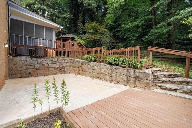 4037 Morgan Road, Tucker, GA 30084