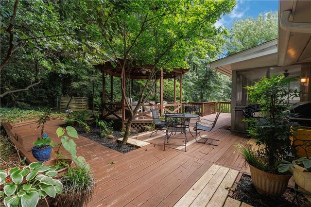 4037 Morgan Road, Tucker, GA 30084