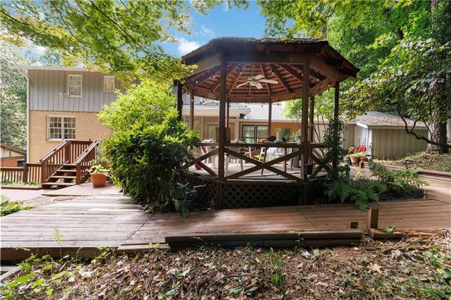 4037 Morgan Road, Tucker, GA 30084