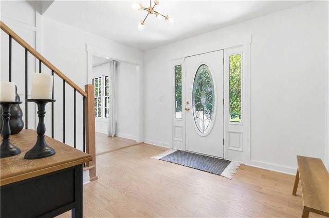 4037 Morgan Road, Tucker, GA 30084