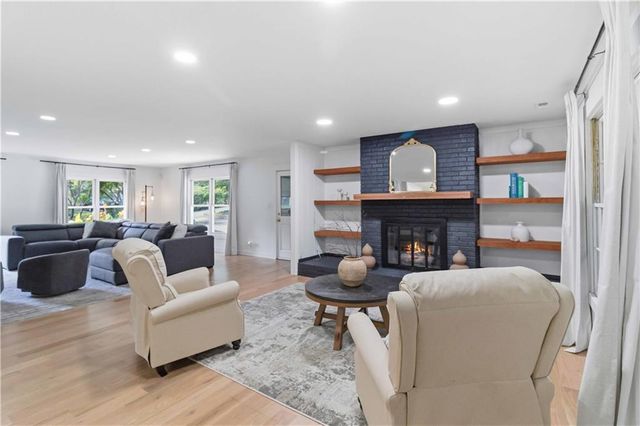 4037 Morgan Road, Tucker, GA 30084