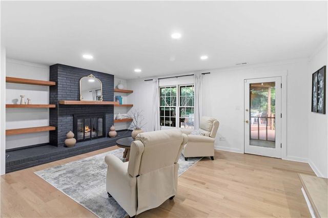 4037 Morgan Road, Tucker, GA 30084