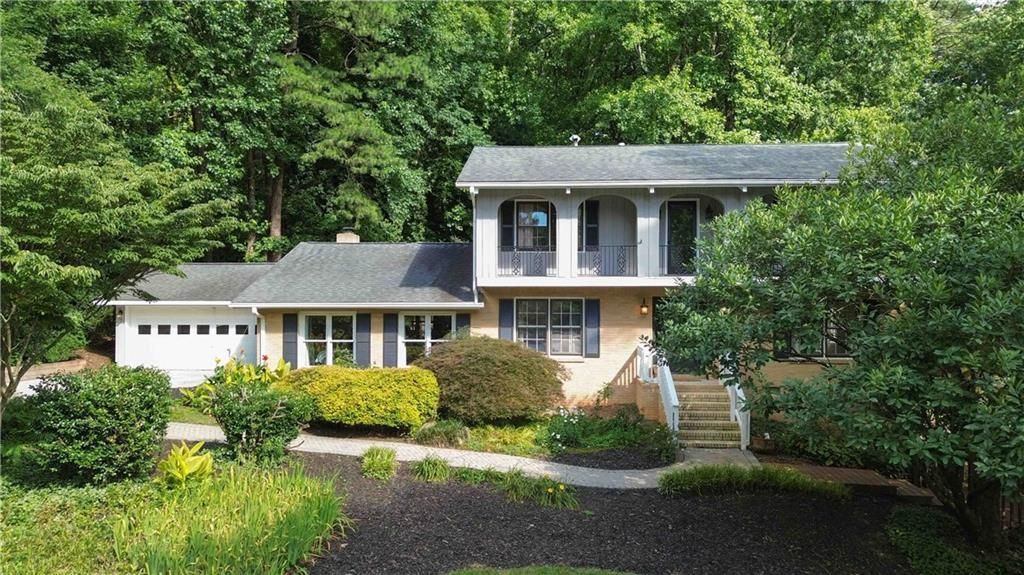 4037 Morgan Road, Tucker, GA 30084