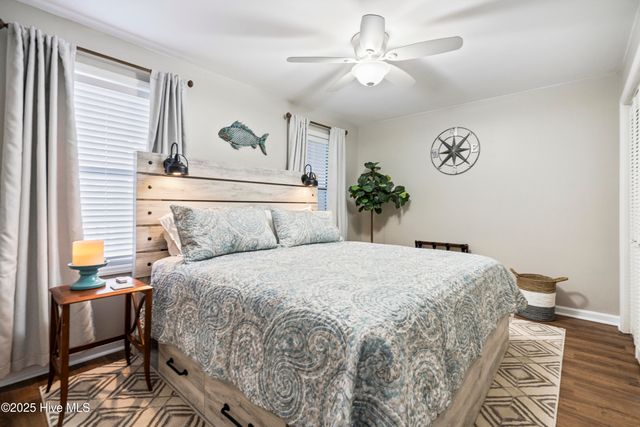 1896 New River Inlet Road Unit 1112, North Topsail Beach, NC 28460