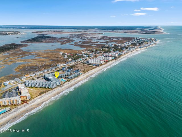 1896 New River Inlet Road Unit 1112, North Topsail Beach, NC 28460