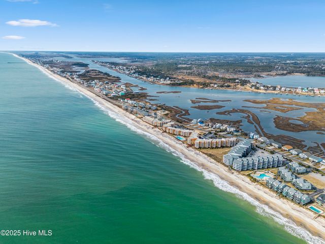 1896 New River Inlet Road Unit 1112, North Topsail Beach, NC 28460