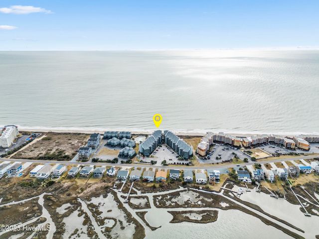 1896 New River Inlet Road Unit 1112, North Topsail Beach, NC 28460