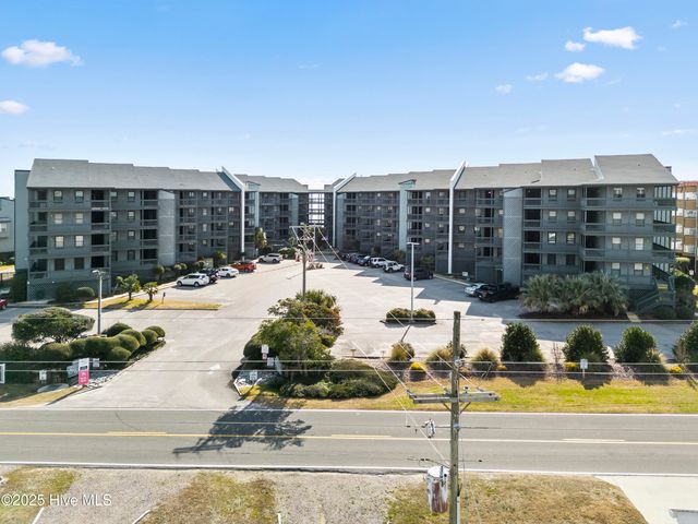 1896 New River Inlet Road Unit 1112, North Topsail Beach, NC 28460