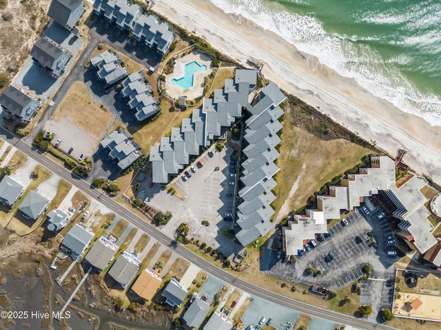 1896 New River Inlet Road Unit 1112, North Topsail Beach, NC 28460
