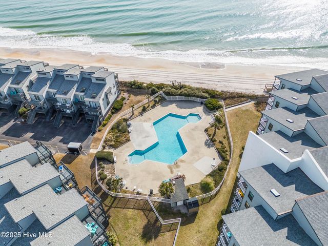 1896 New River Inlet Road Unit 1112, North Topsail Beach, NC 28460
