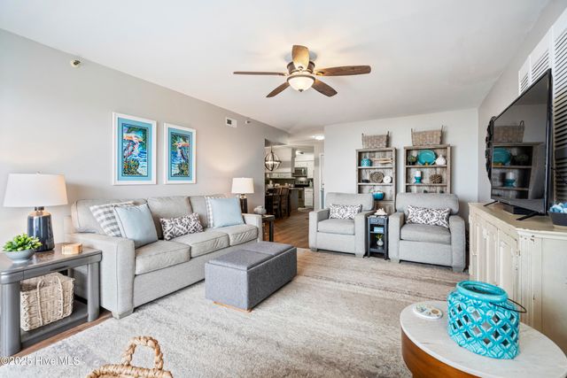 1896 New River Inlet Road Unit 1112, North Topsail Beach, NC 28460