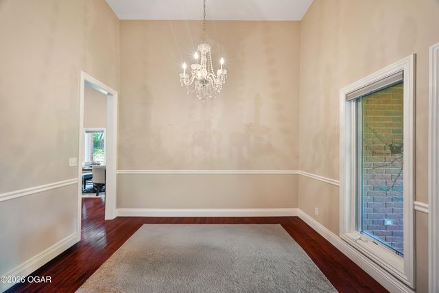 1232 Bramar Drive, Joplin, MO 64801