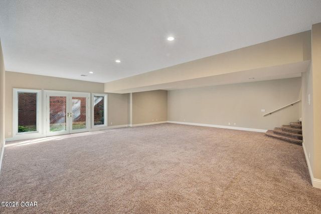 1232 Bramar Drive, Joplin, MO 64801