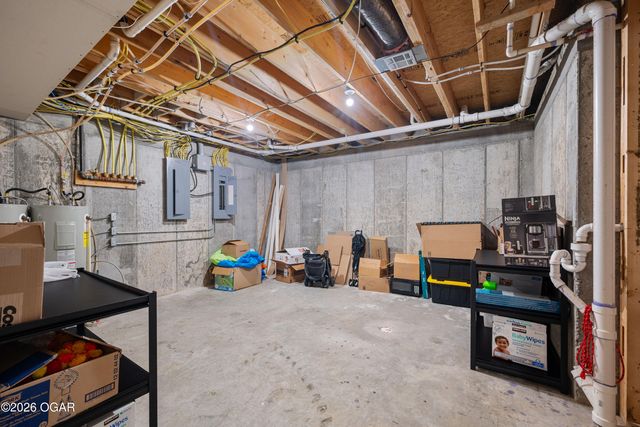 1232 Bramar Drive, Joplin, MO 64801