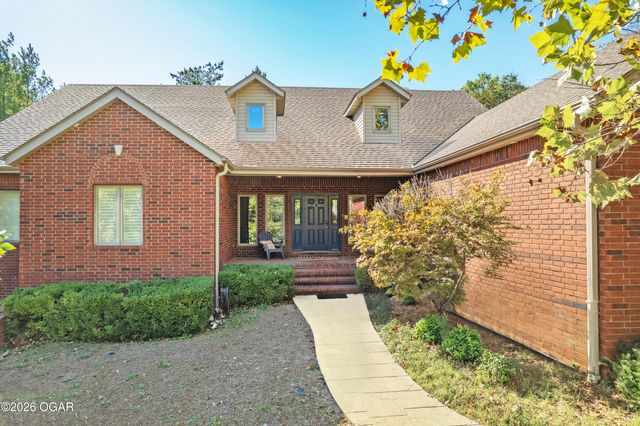 1232 Bramar Drive, Joplin, MO 64801