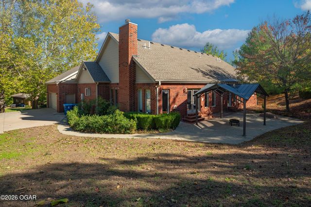 1232 Bramar Drive, Joplin, MO 64801