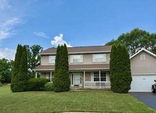 2218 Matthew Place, Zion, IL 60099