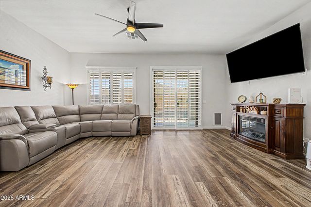11643 N 149TH Lane, Surprise, AZ 85379