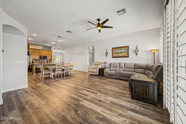 11643 N 149TH Lane, Surprise, AZ 85379